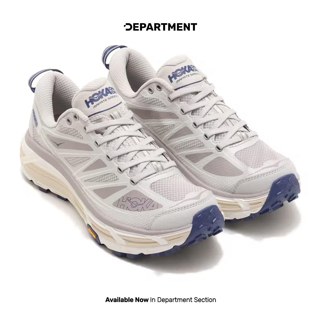 HOKA ONE ONE MAFATE SPEED 2 Department