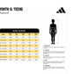 ADIDAS ARSENAL FC 25/26 AWAY KIDS