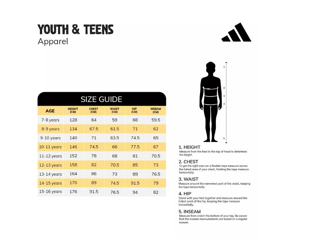 ADIDAS ARSENAL FC 25/26 AWAY KIDS