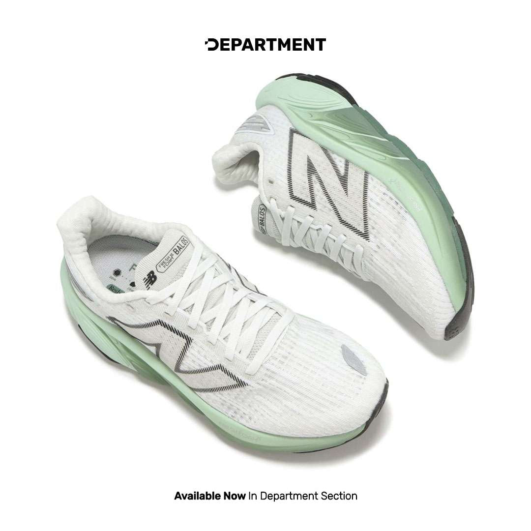 NEW BALANCE FRESH FOAM X BALOS V1