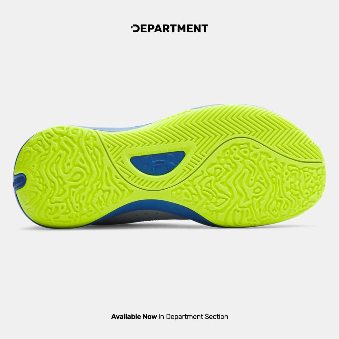 UNDER ARMOUR LOCKDOWN 7 LOW