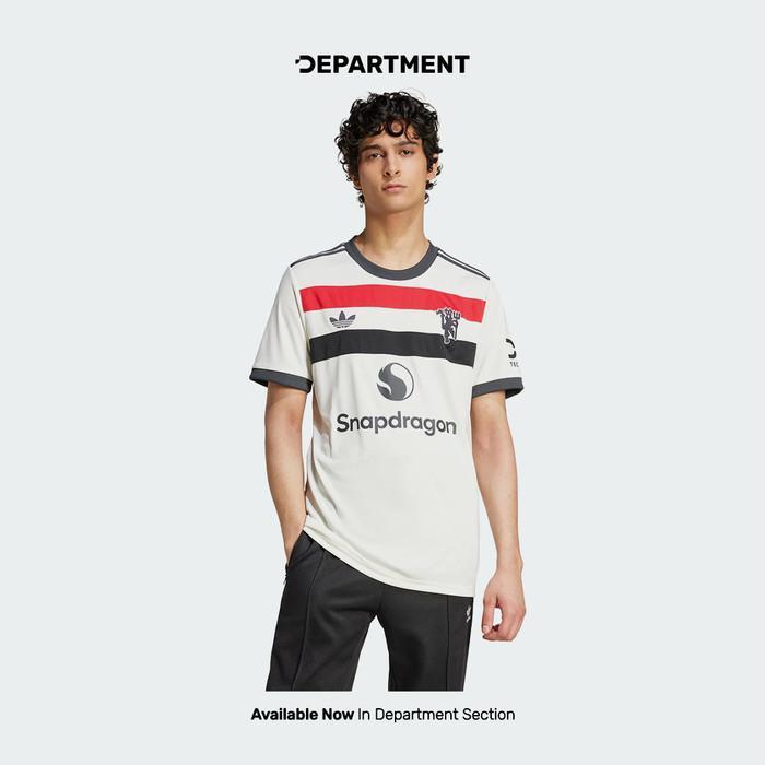 ADIDAS MANCHESTER UNITED 24/25 THIRD