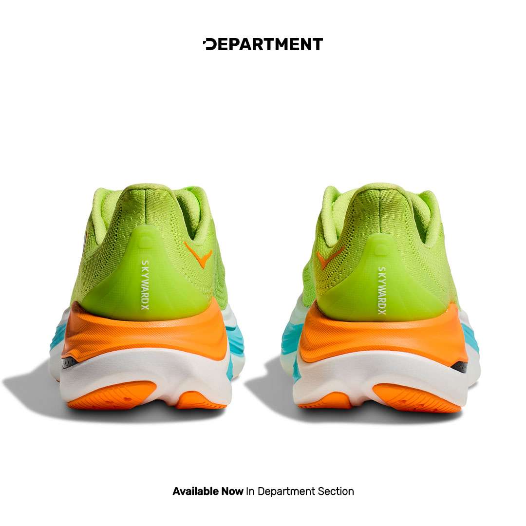 HOKA ONE ONE SKYWARD X