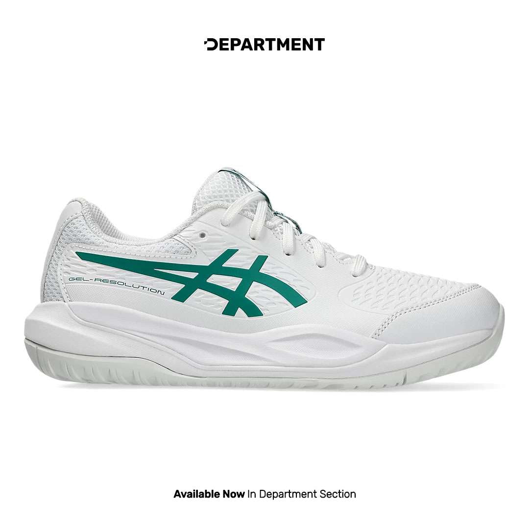 ASICS GEL-RESOLUTION X (GS)