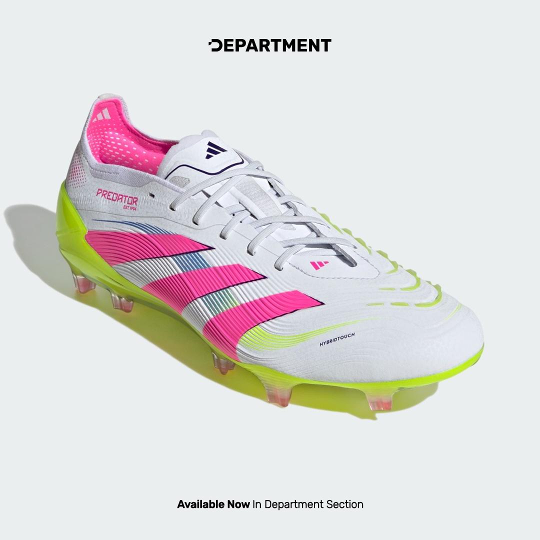 ADIDAS PREDATOR ELITE FG