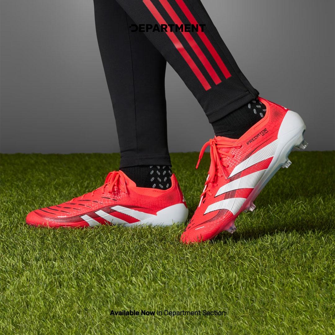 ADIDAS PREDATOR ELITE FG