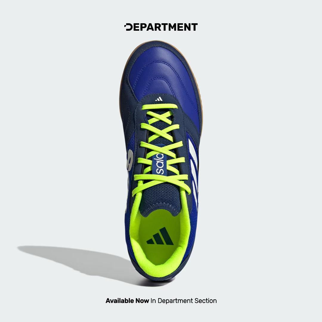 ADIDAS TOP SALA COMPETITION 2 INDOOR