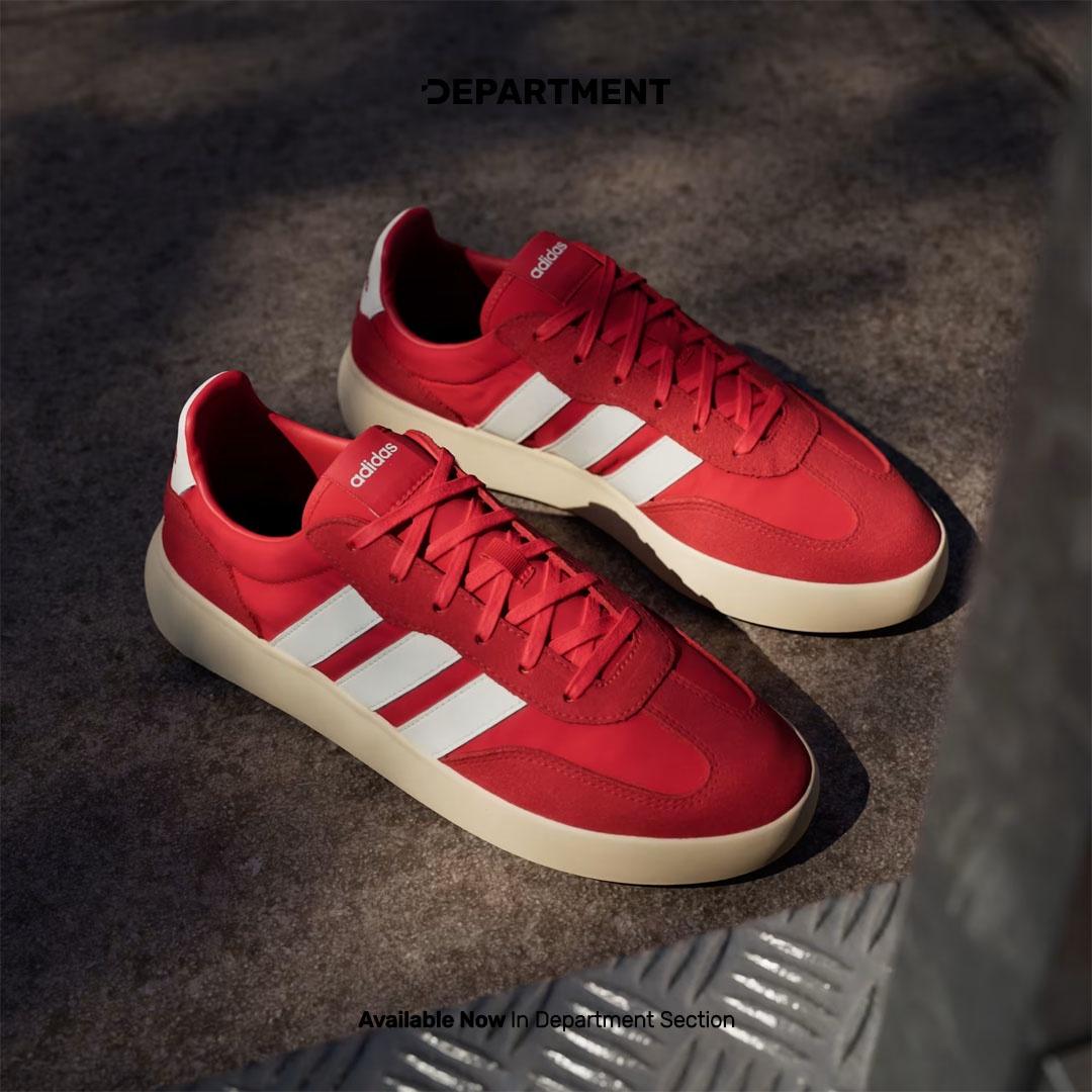 ADIDAS BARREDA DECODE