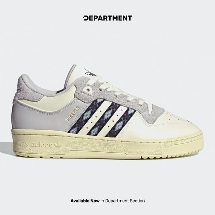 ADIDAS RIVALRY LOW 86 X HIRAKI SHIBATA