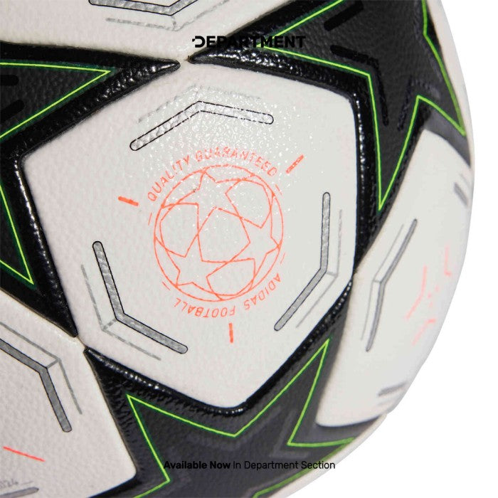 ADIDAS UCL COMPETION BALL IX4061