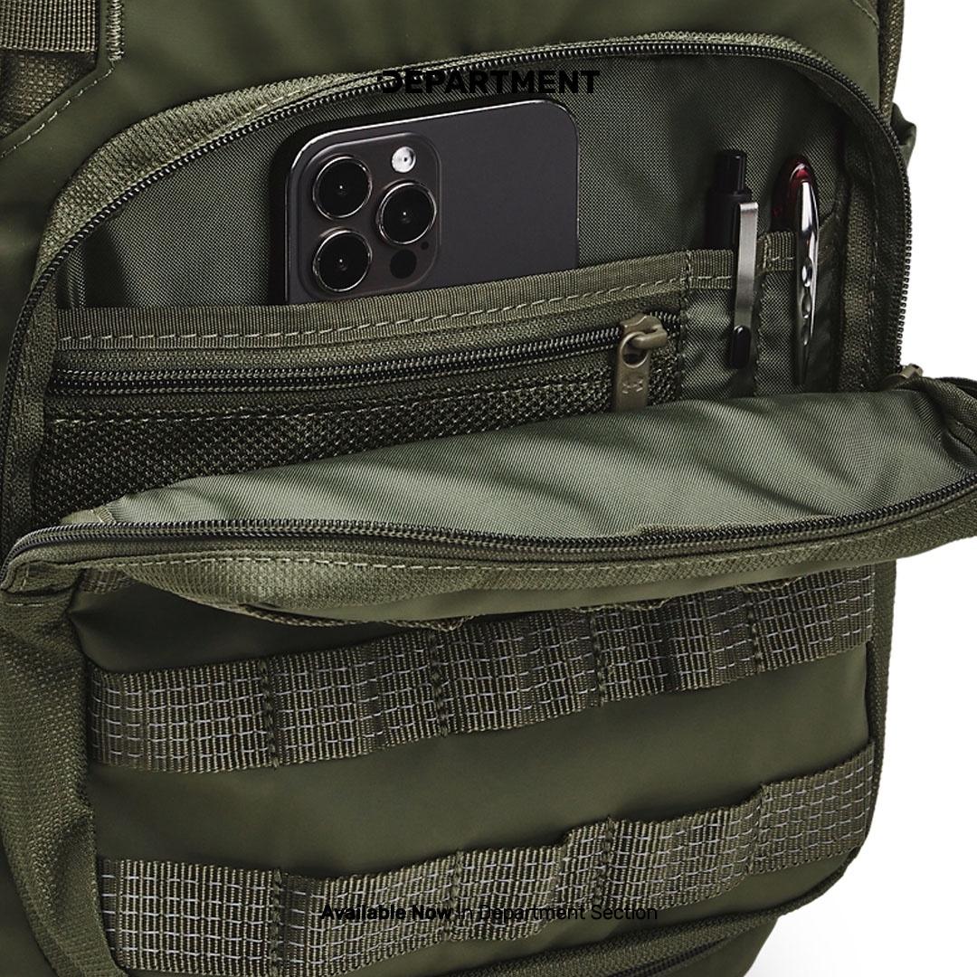 UNDER ARMOUR TRIUMPH SPORT