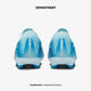 NIKE ZOOM MERCURIAL VAPOR 16 ACADEMY FG/MG