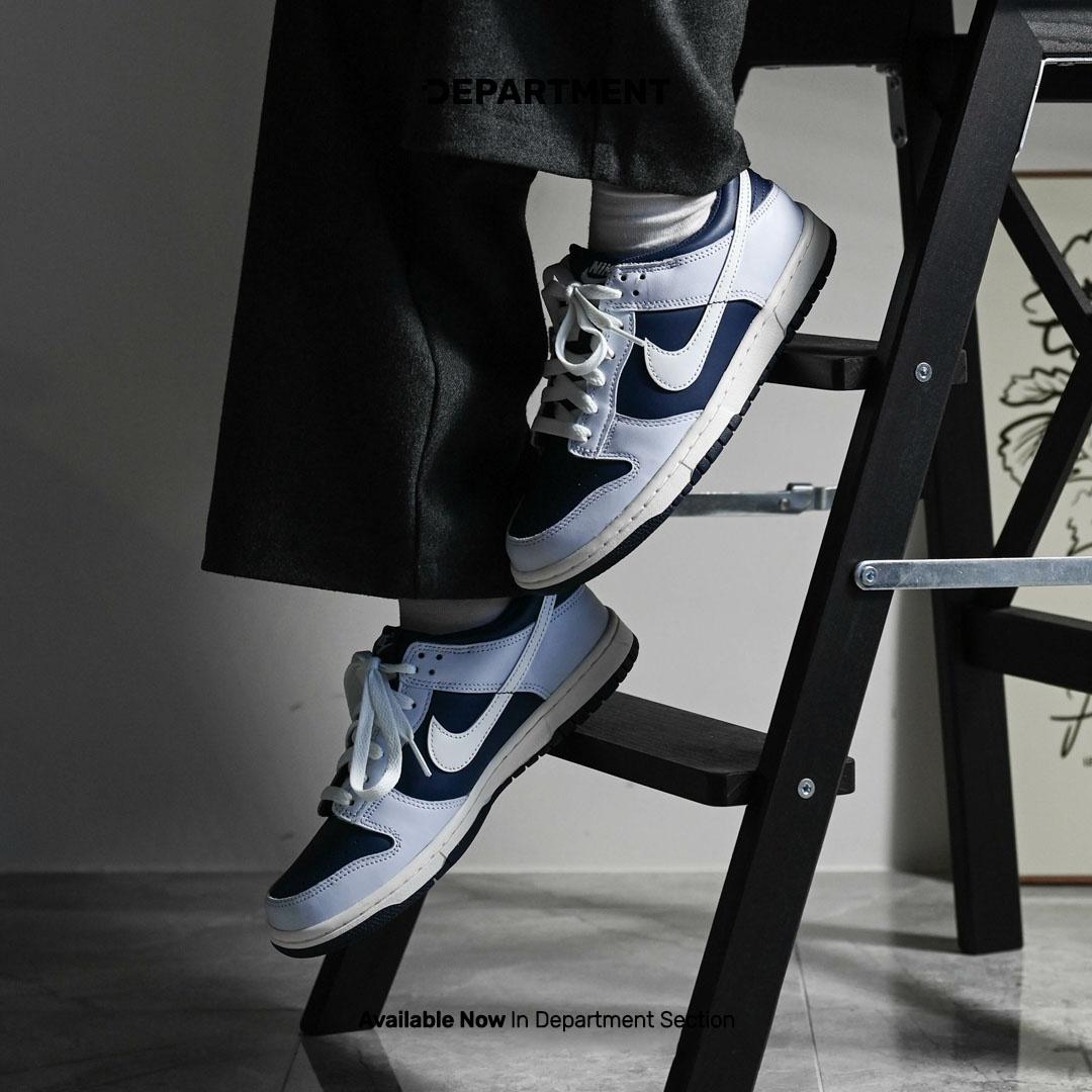NIKE DUNK LOW (GS)