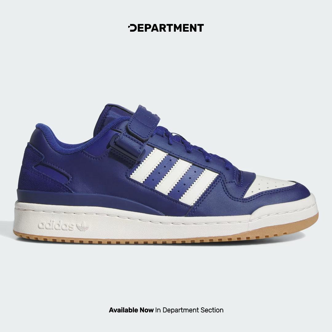 ADIDAS FORUM LOW