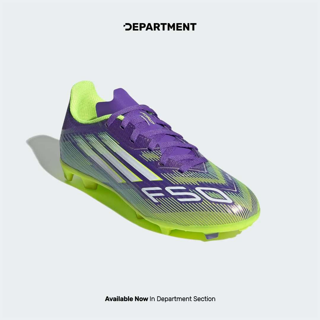 ADIDAS F50 LEAGUE FG/MG