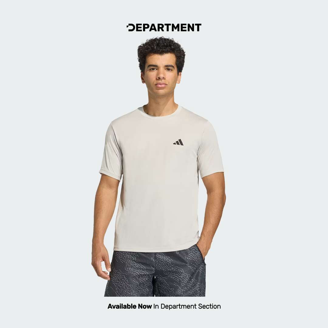ADIDAS WORKOUT ESSENTIALS BASE
