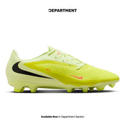 NIKE PHANTOM 6 LOW ACADEMY FG/MG