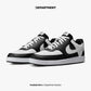 NIKE COURT VISION LOW
