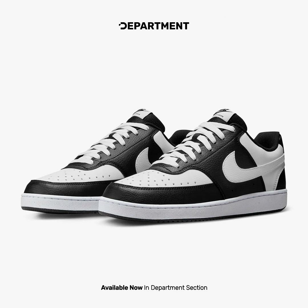 NIKE COURT VISION LOW