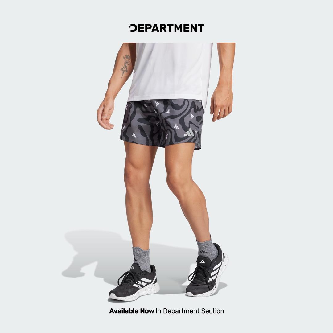 ADIDAS RUN IT BRAND LOVE