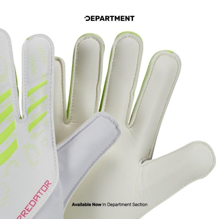 ADIDAS PREDATOR TRAINING GOALKEEPER KIDS
