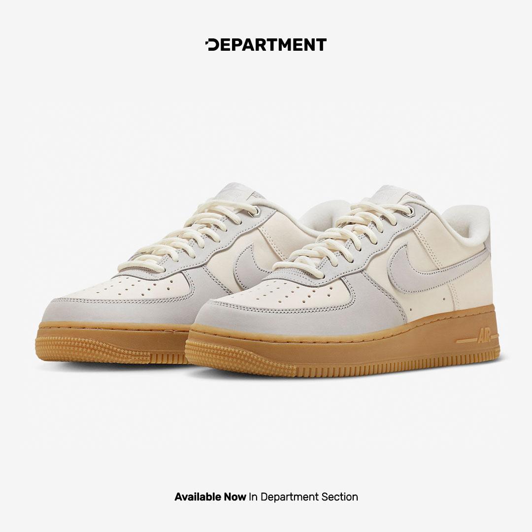 NIKE AIR FORCE 1 LOW '07 WB