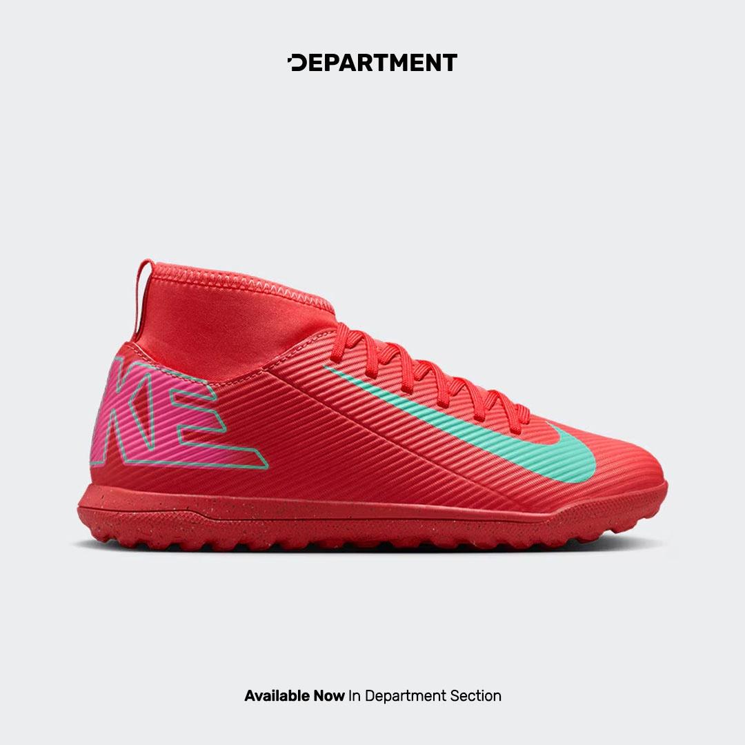 NIKE JR MERCURIAL SUPERFLY 10 CLUB TF