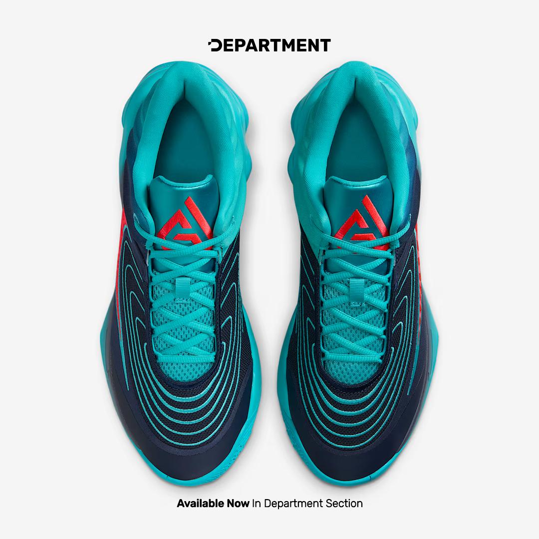 NIKE GIANNIS IMMORTALITY 4 EP