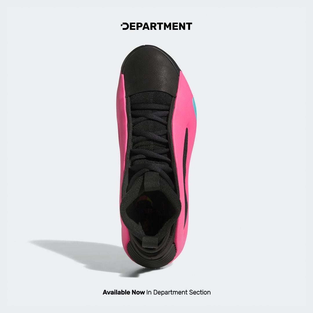 ADIDAS HARDEN VOLUME 8