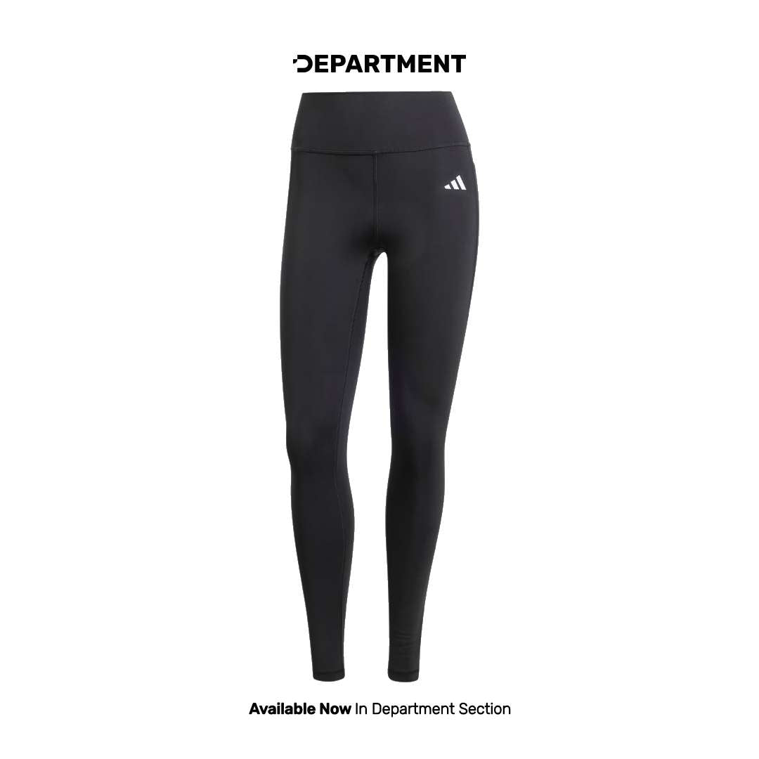 ADIDAS OPTIME ESSENTIALS STASH POCKET FULL LENGTH 1/1