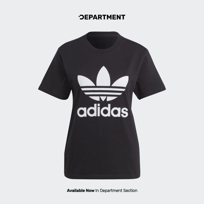 ADIDAS ADICOLOR CLASSICS TREFOIL TEE IK4035