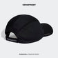 ADIDAS RUNNING AEROREADY FOUR-PANEL MESH