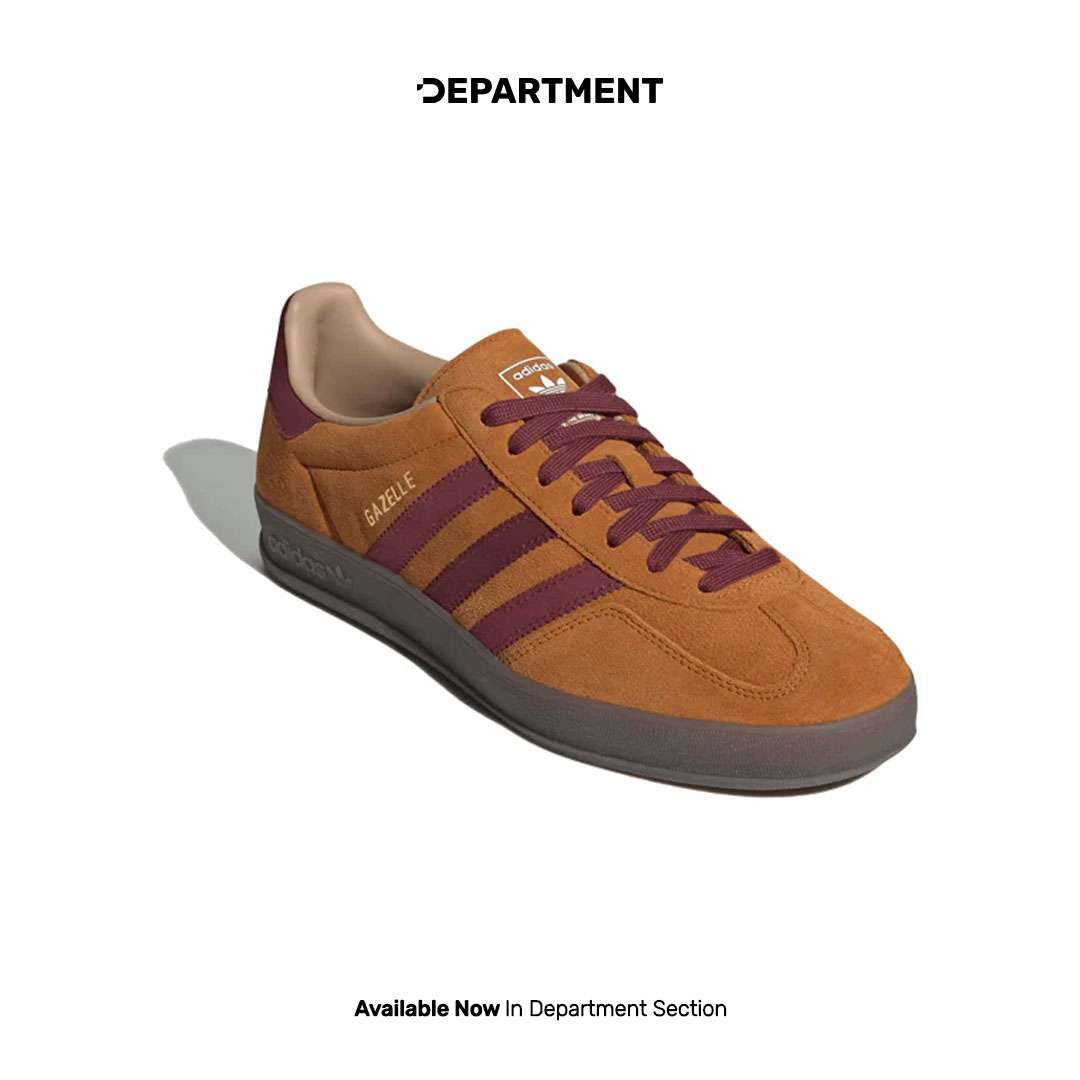 ADIDAS GAZELLE INDOOR