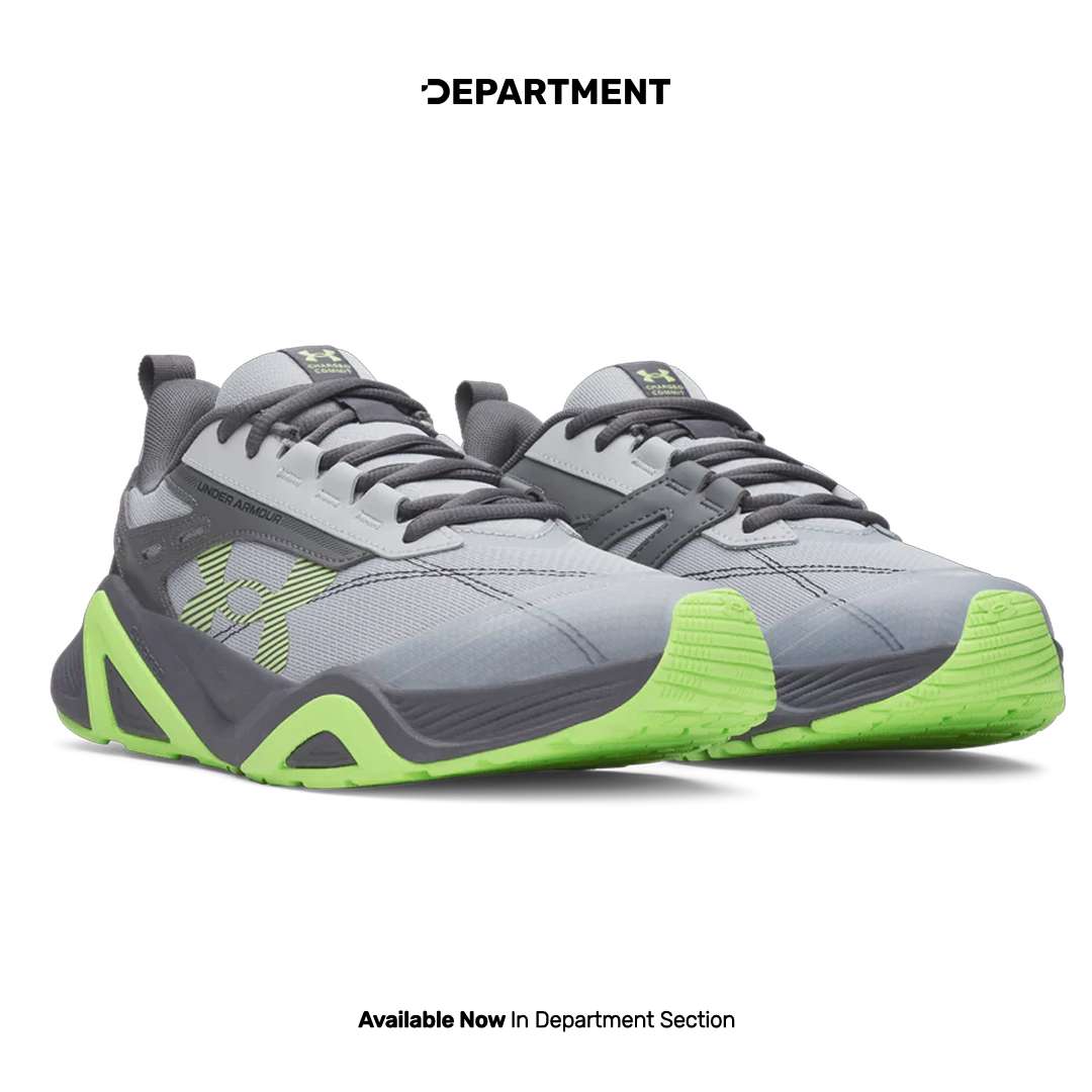 UNDER ARMOUR CHARGED COMMIT TR 5