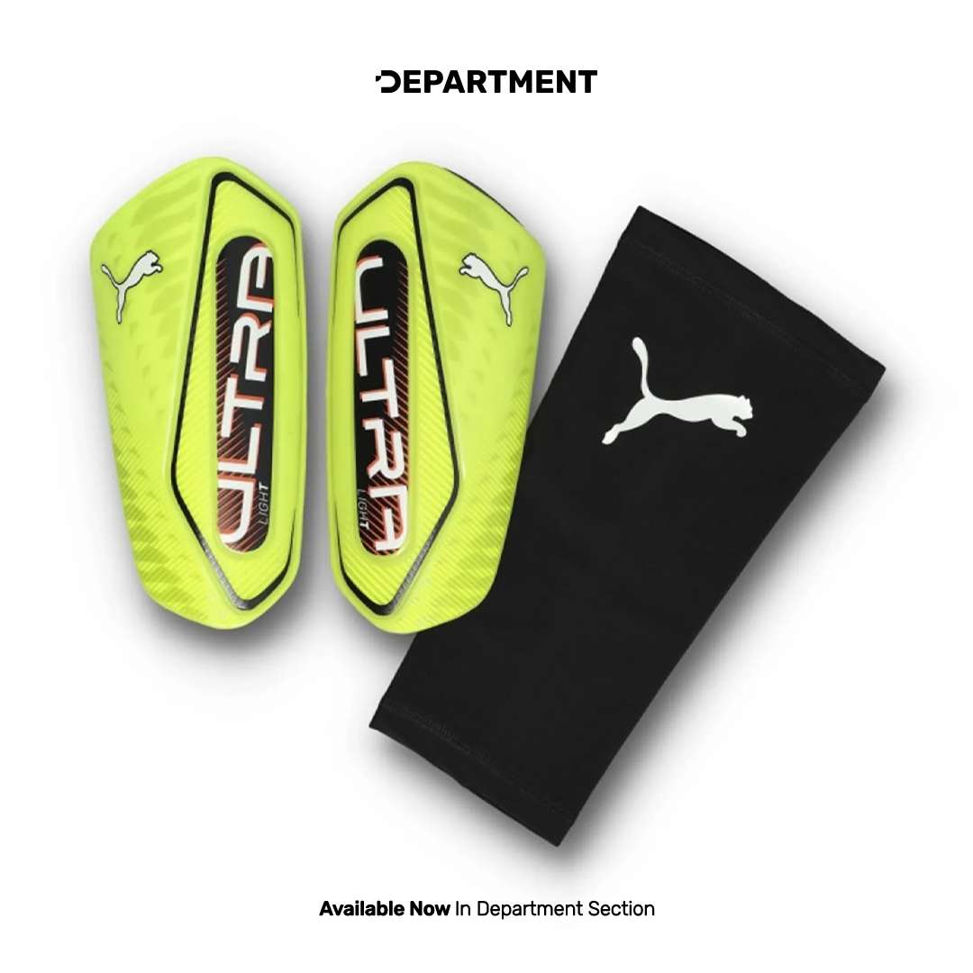 PUMA ULTRA LIGHT SLEEVE
