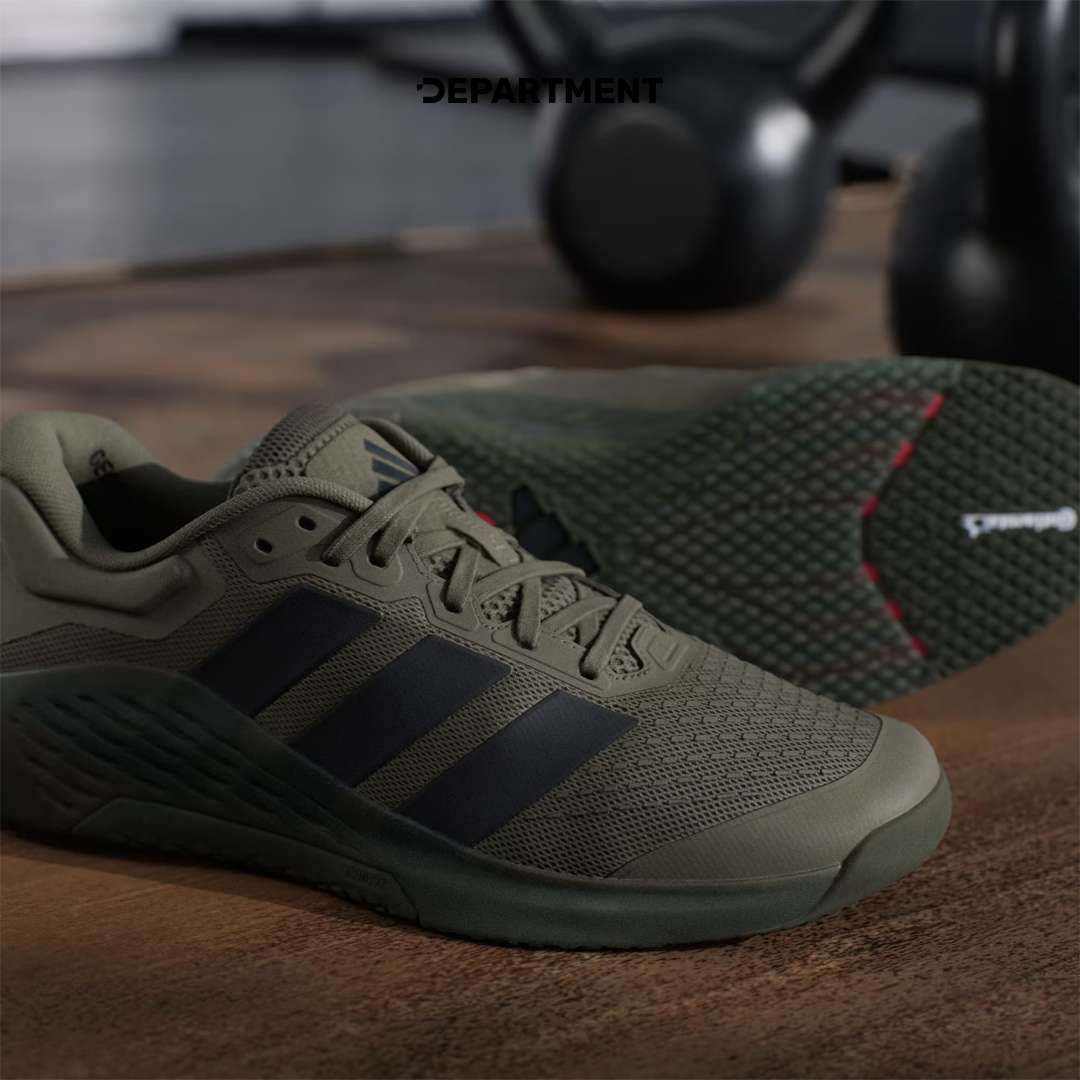 ADIDAS DROPSET 4
