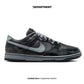 NIKE DUNK LOW RETRO QS 'BERLIN'