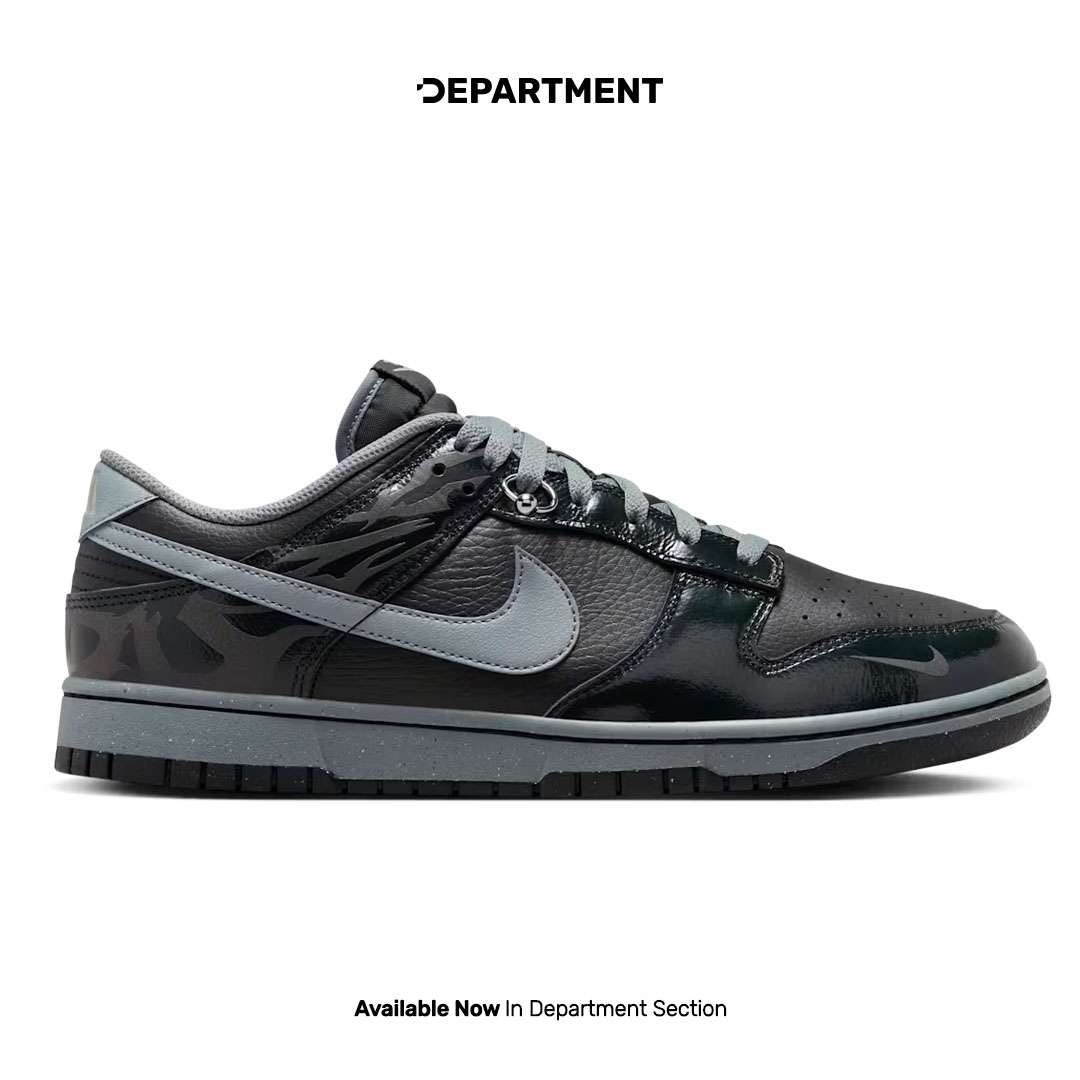 NIKE DUNK LOW RETRO QS 'BERLIN'
