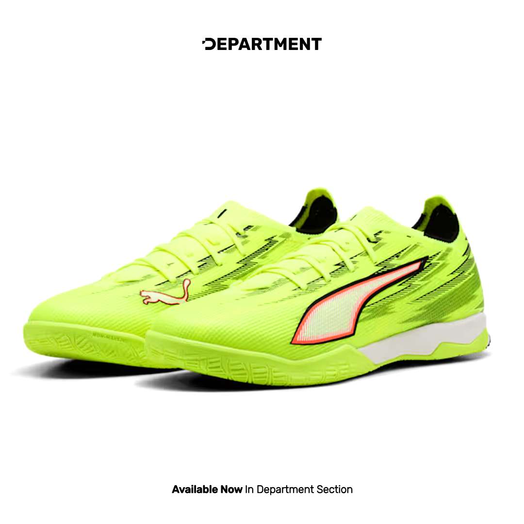 PUMA ULTRA 6 MATCH IT