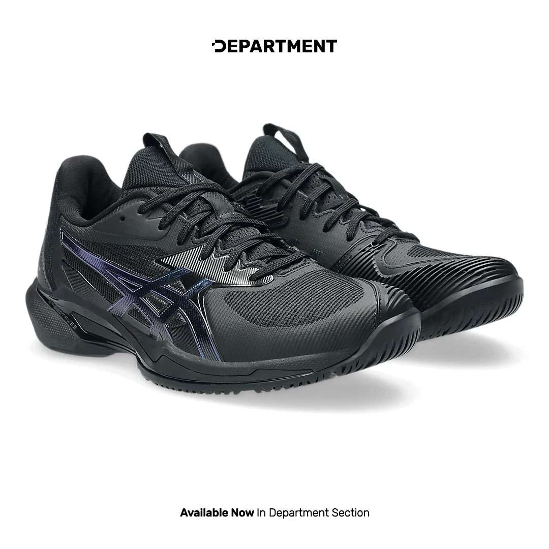 ASICS WMNS SOLUTION SPEED FF 3 "NIGHT ENERGY PACK"