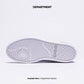 REEBOK COURT CLEAN