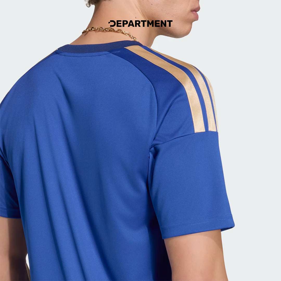 ADIDAS ITALY 2026 HOME FAN