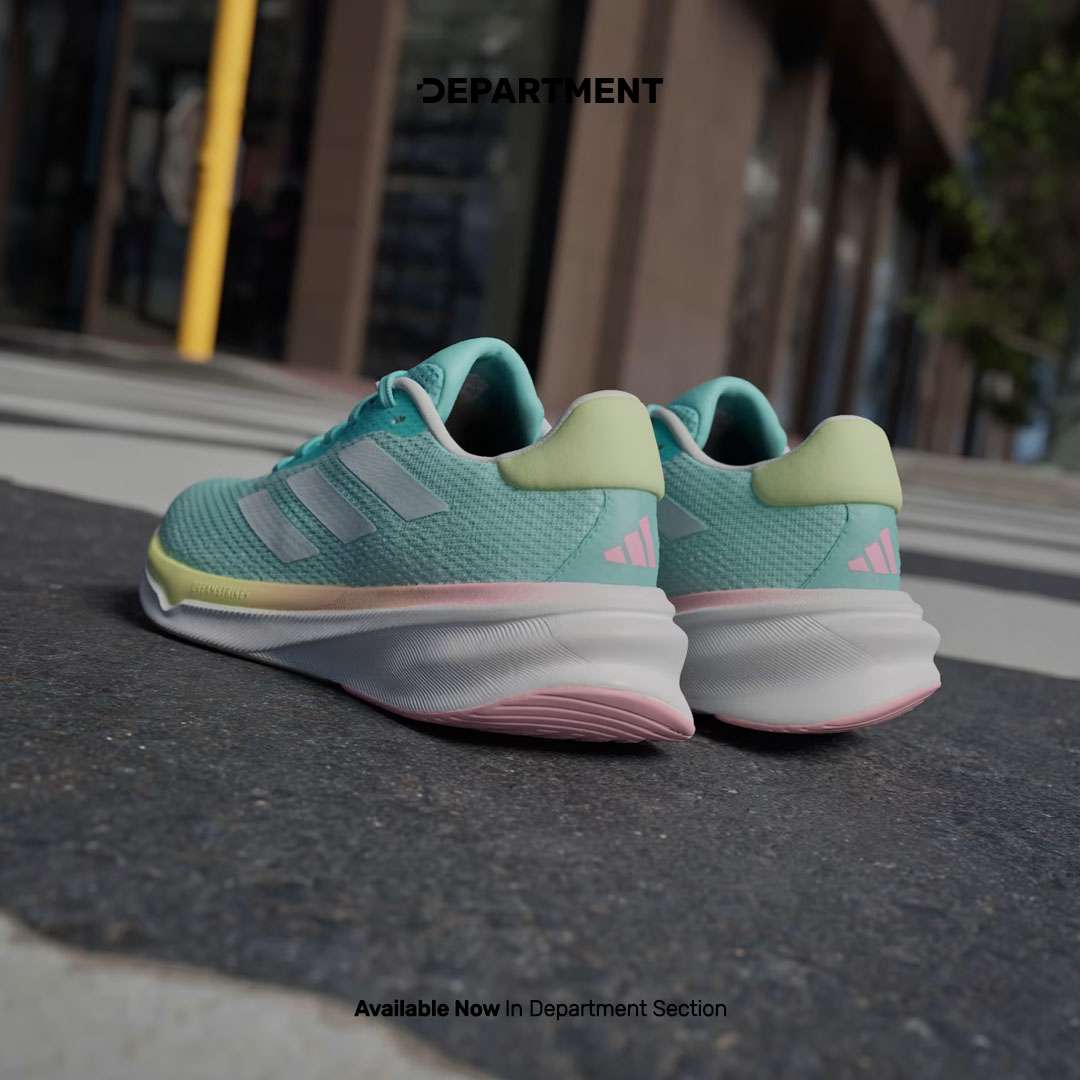 ADIDAS SUPERNOVA STRIDE W