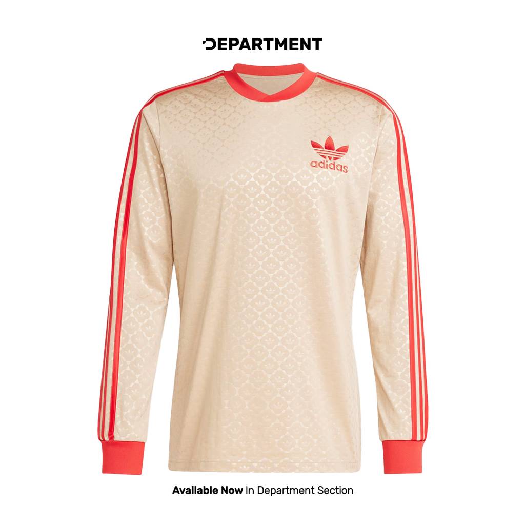 ADIDAS DAVID BECKHAM ORIGINAL LS