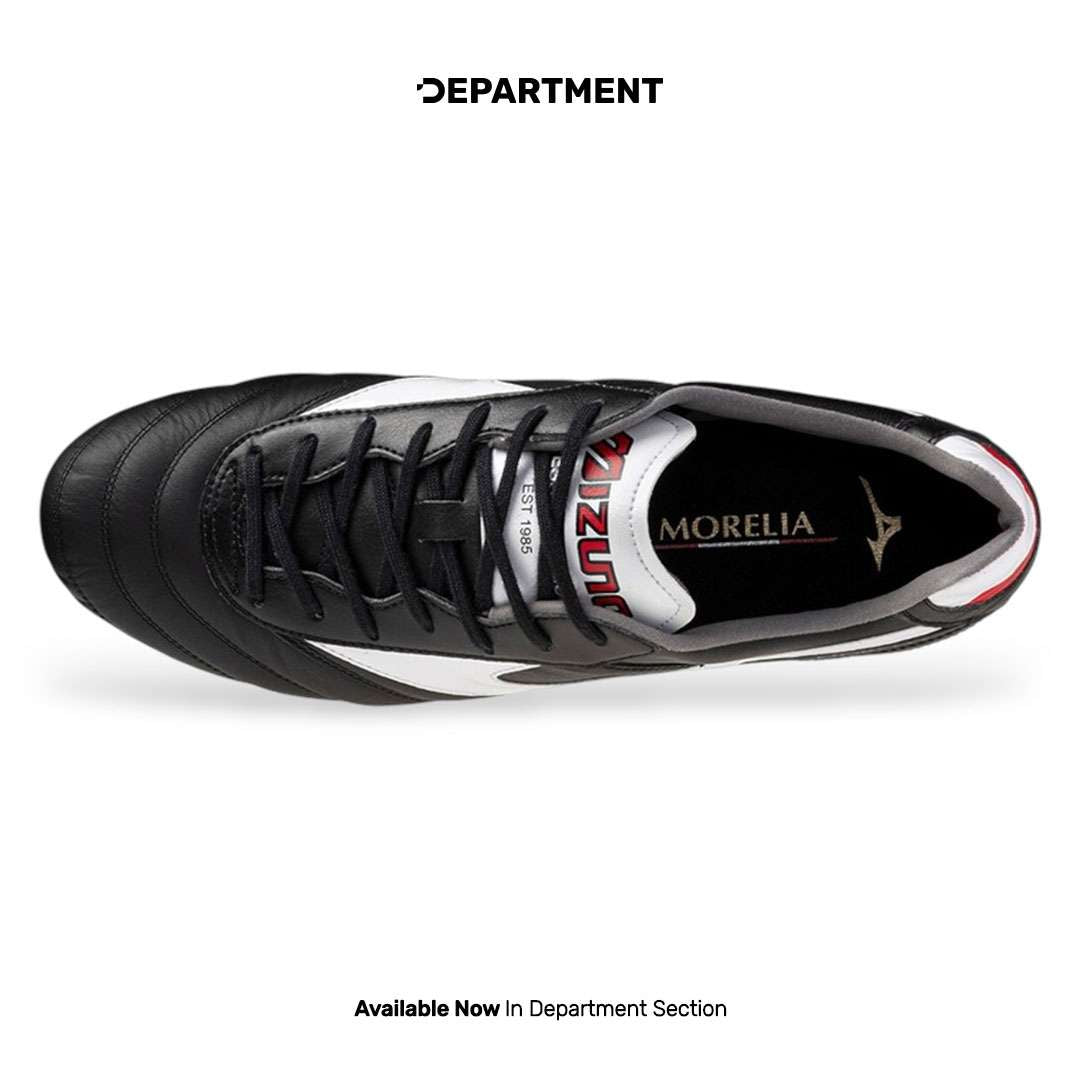 MIZUNO MORELIA II ELITE