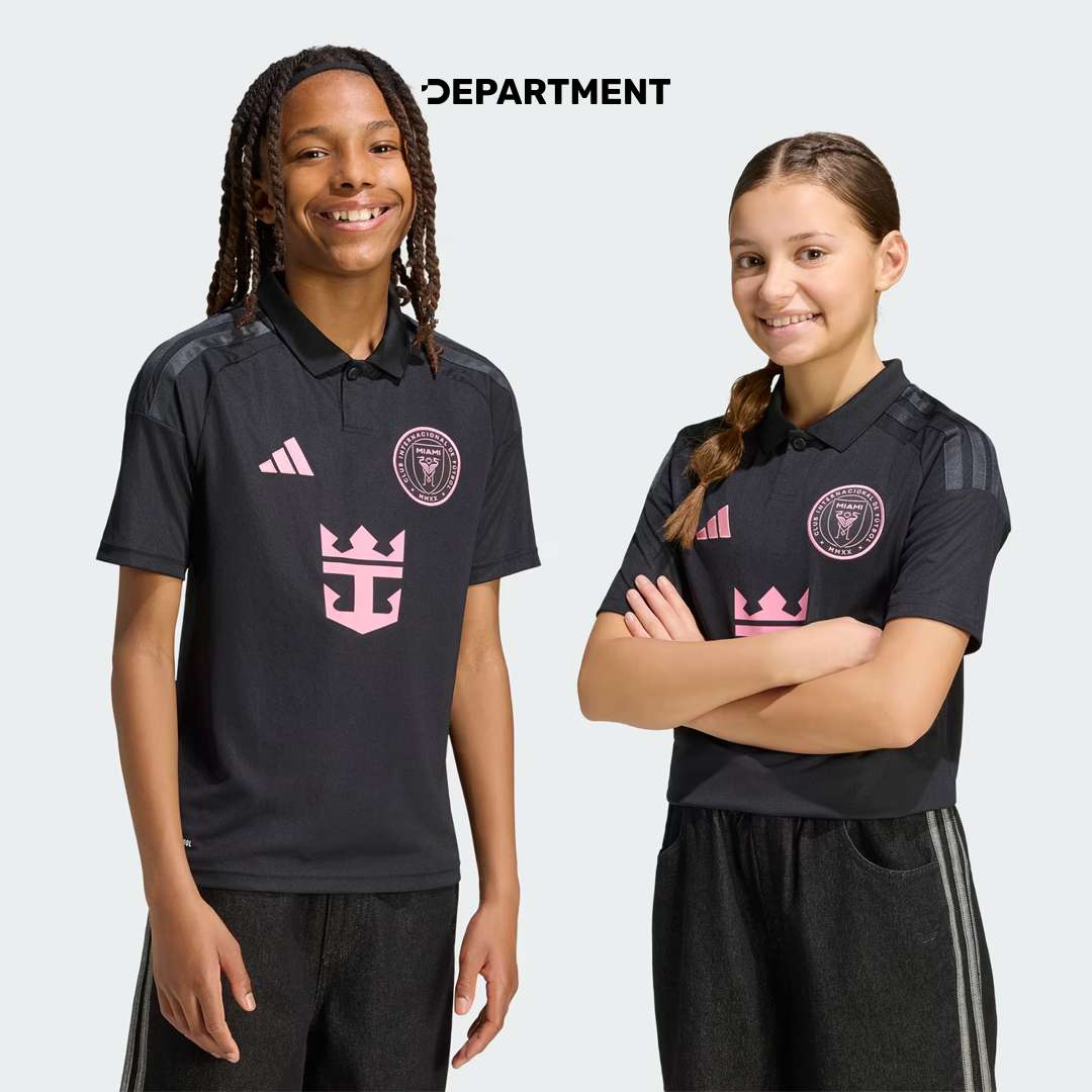 ADIDAS INTER MIAMI CF 26/27 AWAY KIDS