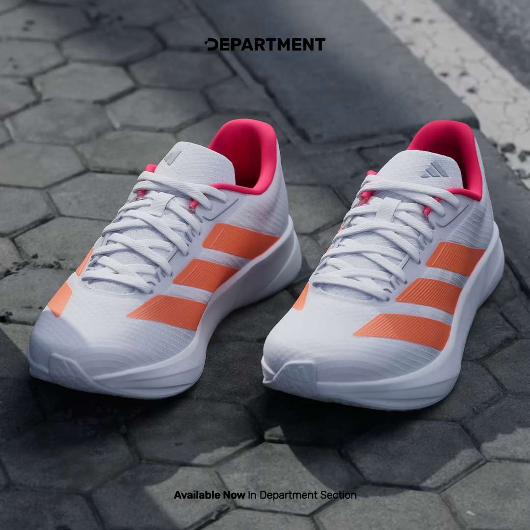 ADIDAS DURAMO RC2 W