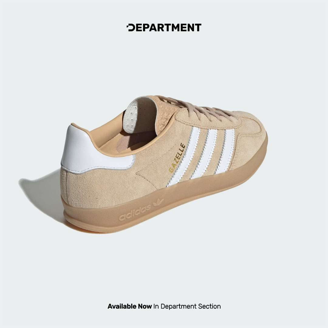 ADIDAS GAZELLE INDOOR W