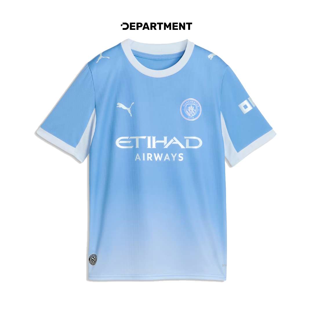 PUMA MANCHESTER CITY 26/27 REPLICA