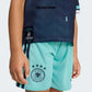 ADIDAS GERMANY 2026 AWAY KIDS SET